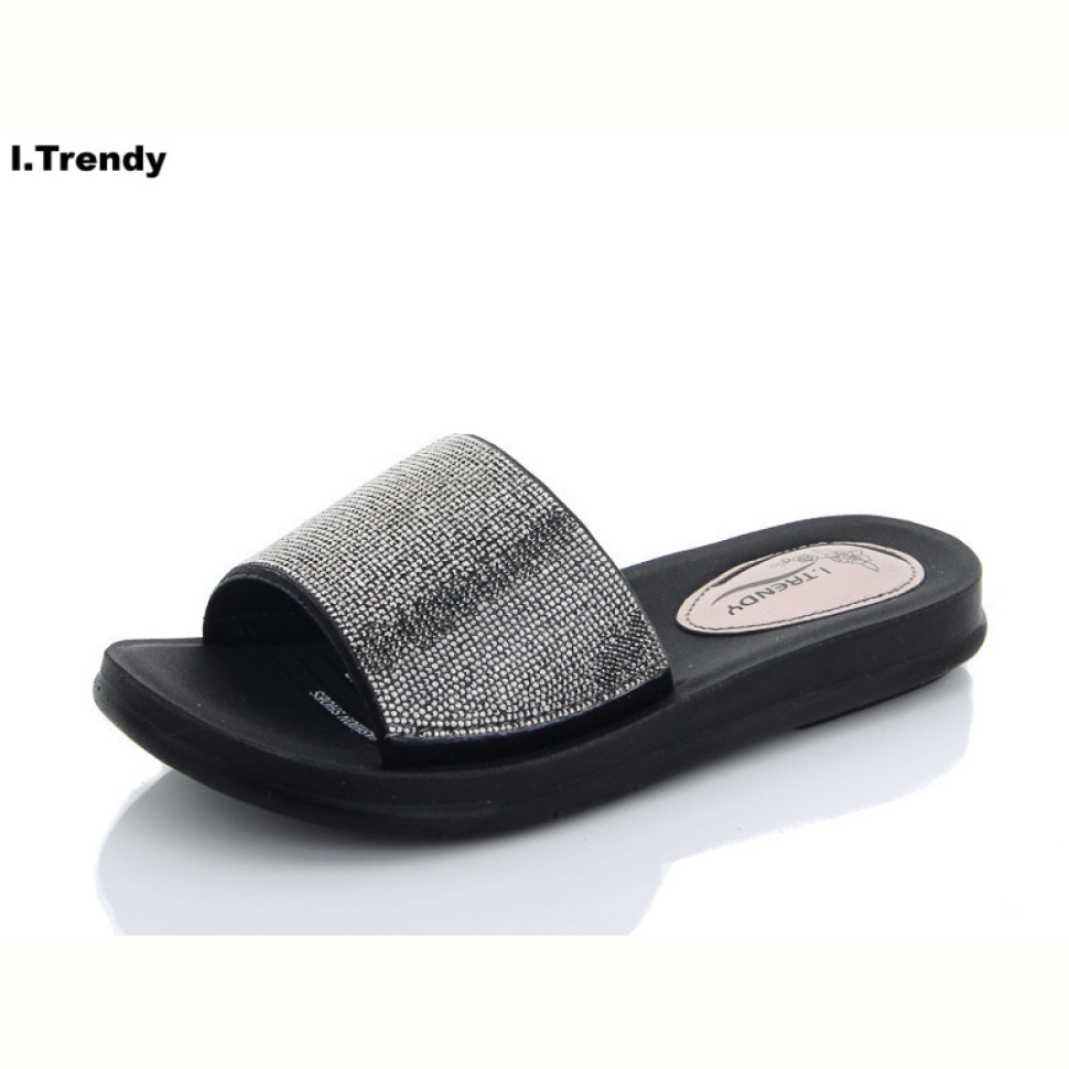 Шлепки Trendy Z18-1