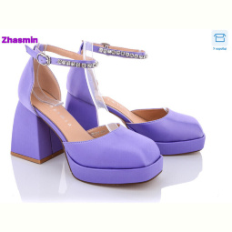 Туфли Zhasmin 02-2-6-2087-63
