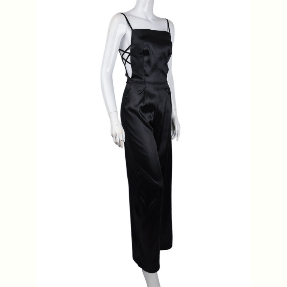 Комбинезон Adam&Eva 223 black