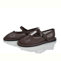 Балетки Loretta E703-2