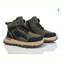 Ботинки Ok Shoes MD1292-3