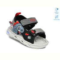 Сандалии TOM.M 65037M LED