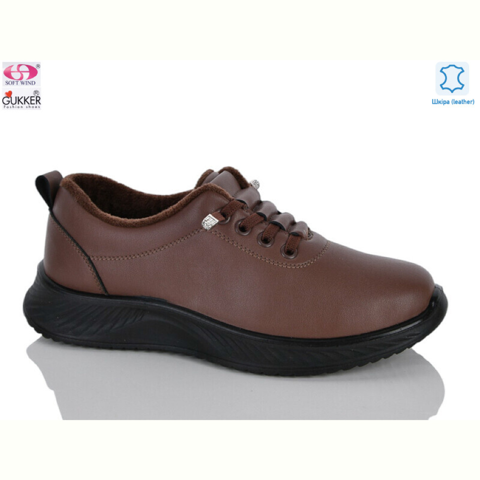 Кроссовки Gukkcr YK5037-14