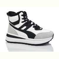 Кроссовки Ok Shoes YB054-1