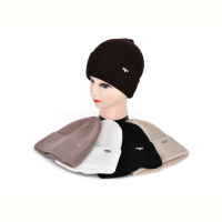 Шапка Angelica FS001-3 mix