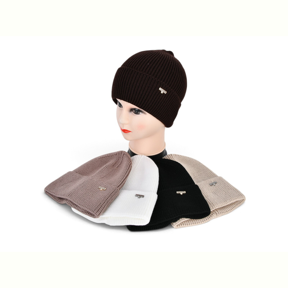 Шапка Angelica FS001-3 mix Шапка Angelica FS001-3 mix