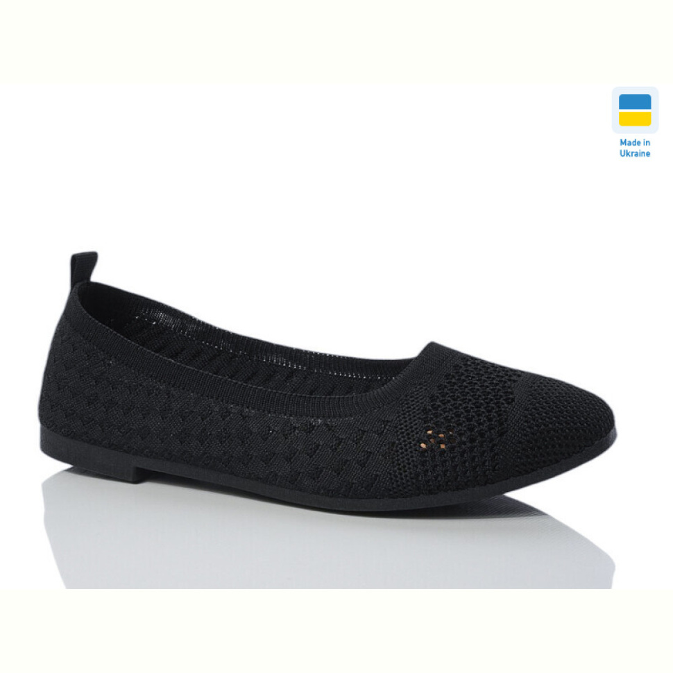 Балетки Swin 3212-1