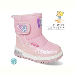 Ботинки TOM.M T-10845-C