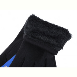 Перчатки Королева A1-02 black