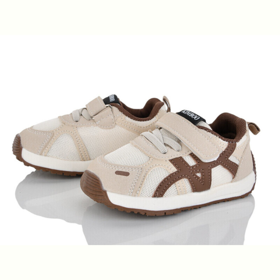 Кроссовки KIMBOO BD601-1K