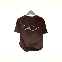 Футболка Riza 197 коричневый