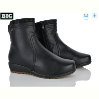 Ботинки BIG E857