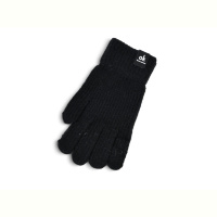 Перчатки Королева 6019 black альпака