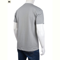 Футболка BIG 3707-113-5 grey