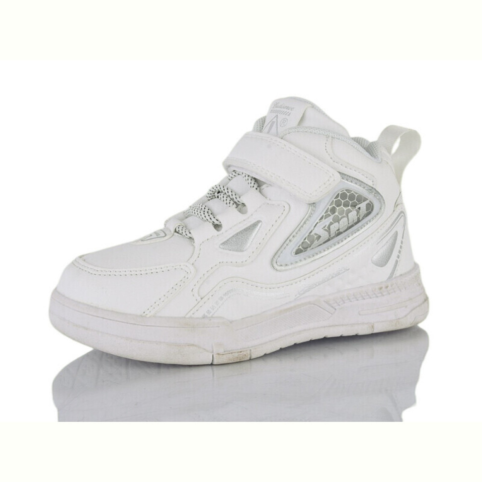 Кроссовки Xifa kids XF01-1650-4B піна