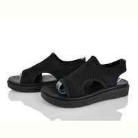 Босоножки Бабочка-Mengfuna-AESD 381-409