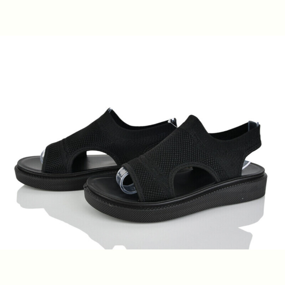 Босоножки Бабочка-Mengfuna-AESD 381-409