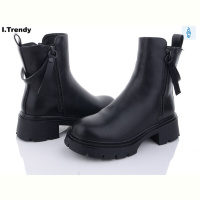 Ботинки Trendy B0002