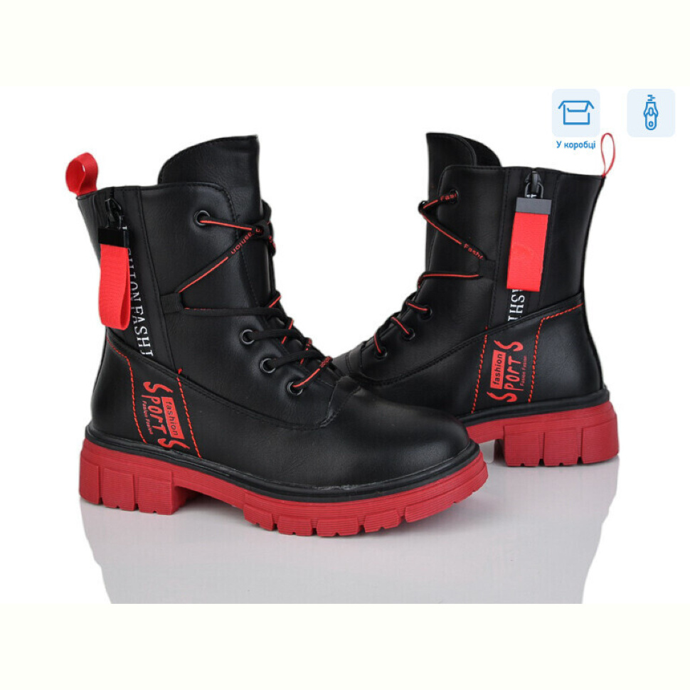 Ботинки Victoria YD7024-6-16 Ботинки Victoria YD7024-6-16