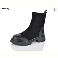 Ботинки Trendy BT1291-1