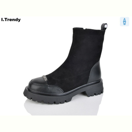 Ботинки Trendy BT1291-1