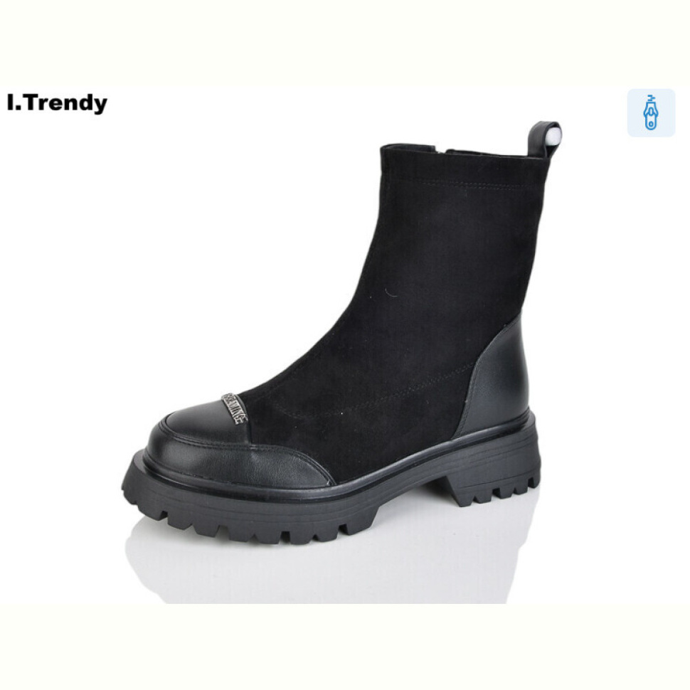 Ботинки Trendy BT1291-1