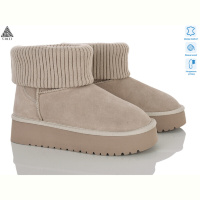 Угги STILLI Group UG410-4 шкіра піна