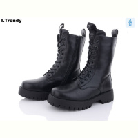 Ботинки Trendy B8088