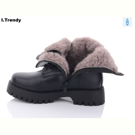 Ботинки Trendy B8088
