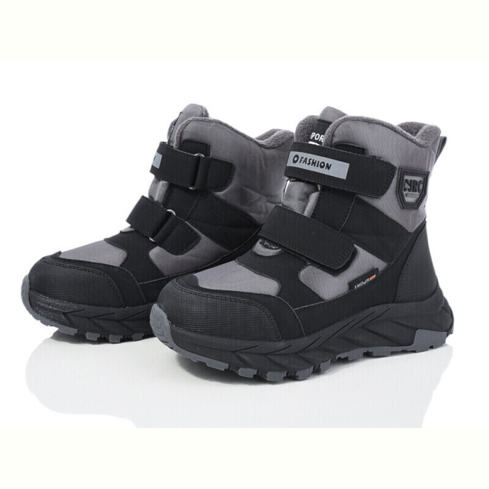 Ботинки Xifa kids XF01-L18-3