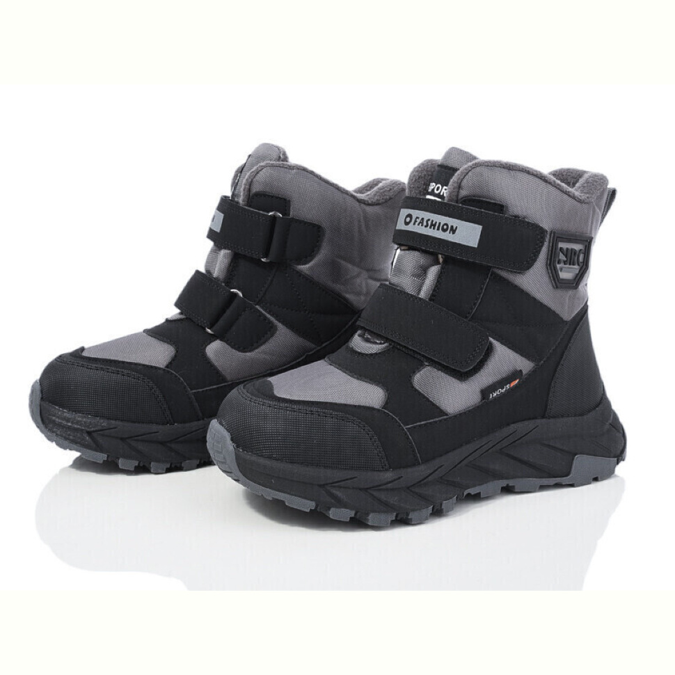 Ботинки Xifa kids XF01-L18-3 Ботинки Xifa kids XF01-L18-3