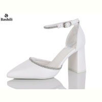 Туфли Башили GX52-2