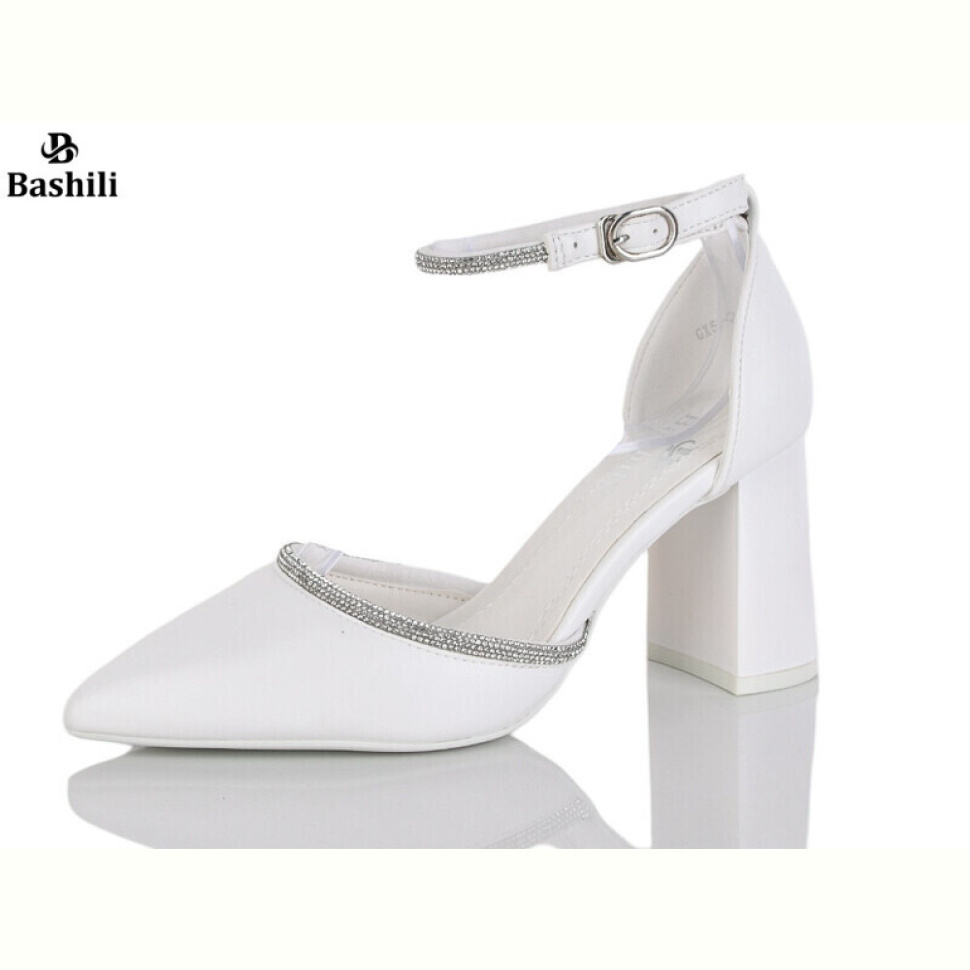 Туфли Башили GX52-2