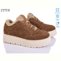 Угги ITTS H8020-45