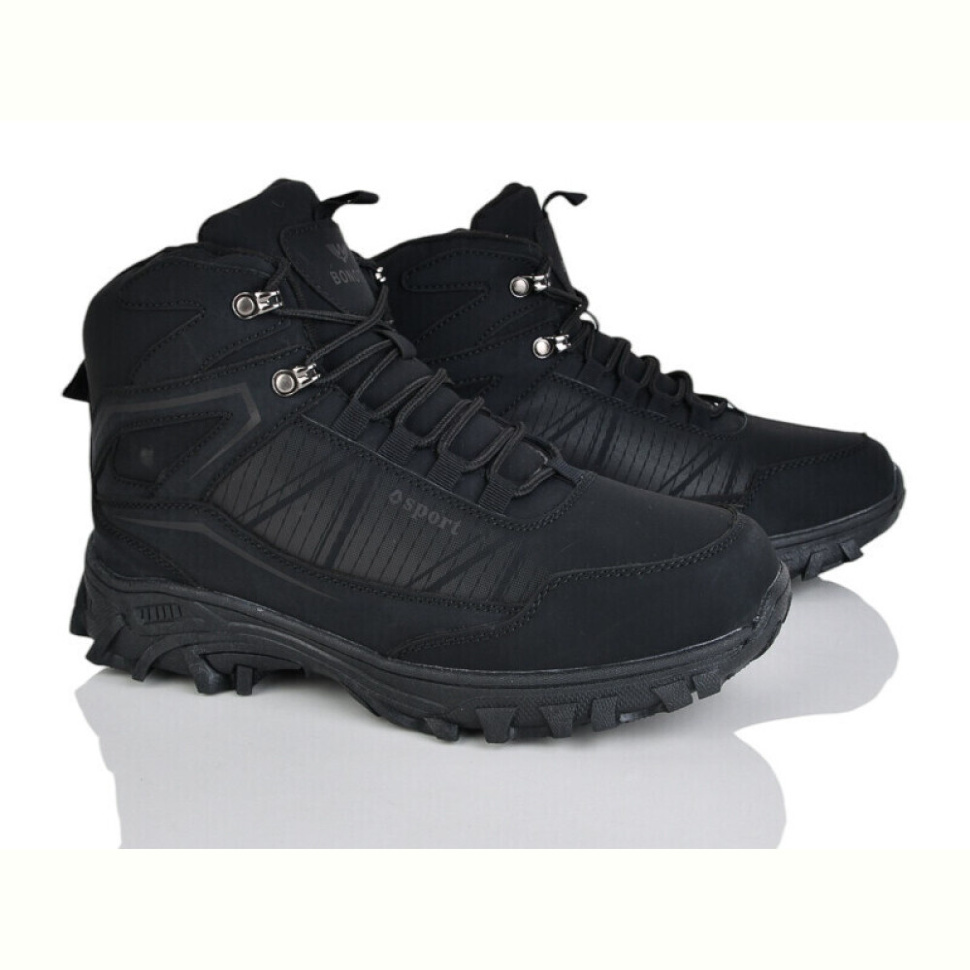 Ботинки Pryama Vigoda 4243-A9019-1