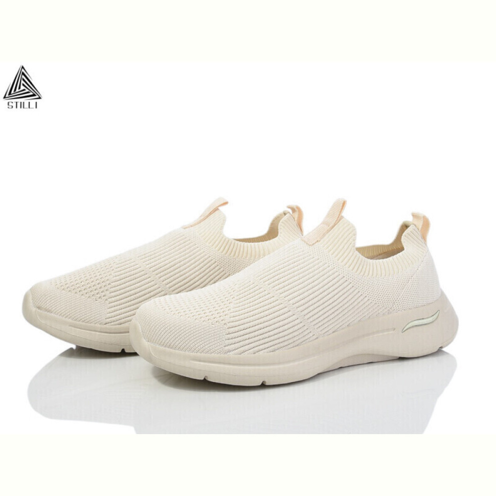 Кроссовки STILLI Group HB370-6 піна