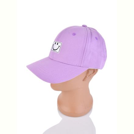 Кепка RuBi 6007-11 violet