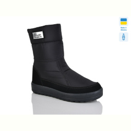 Дутики DeMur SV0011-2