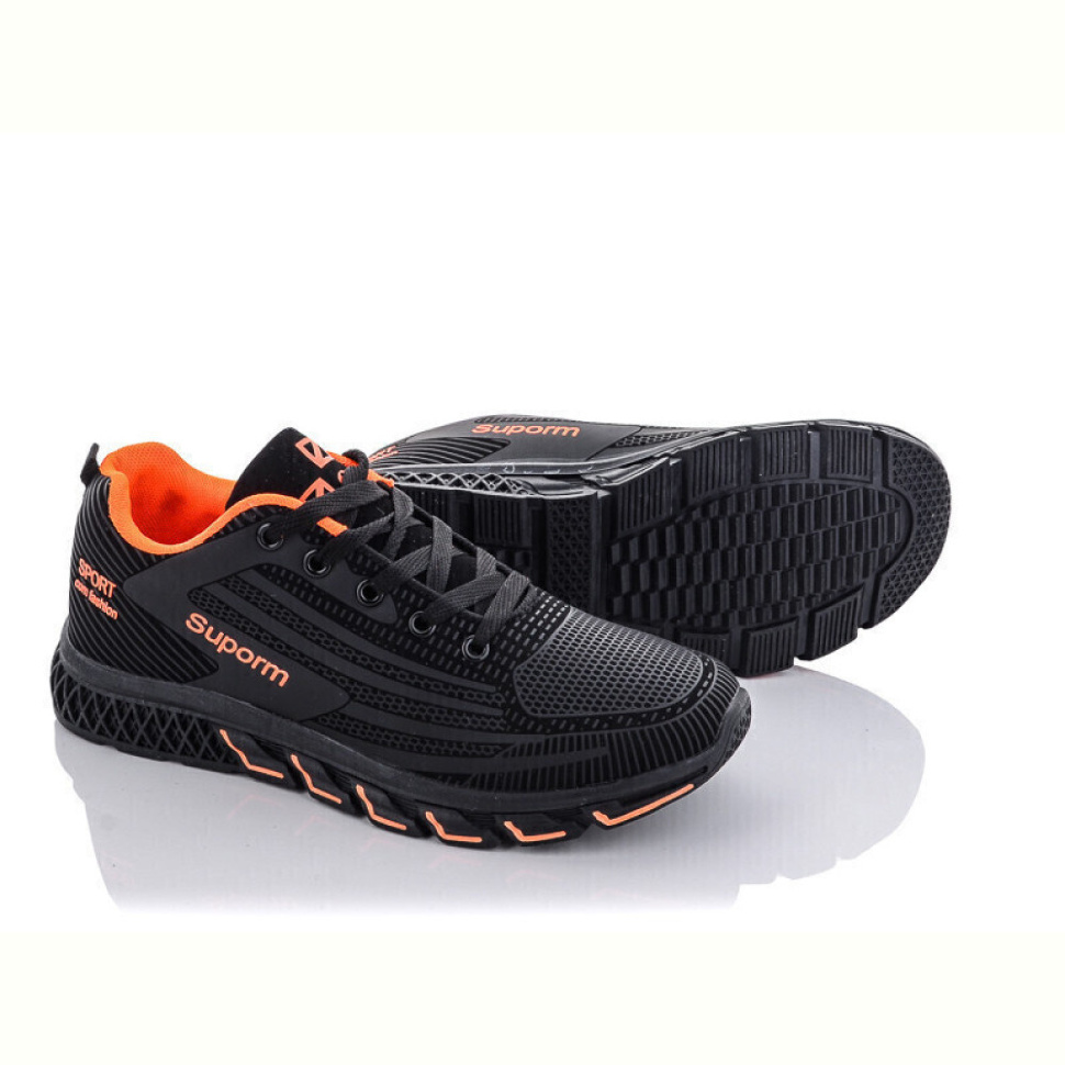 Кроссовки Kajila B892-5