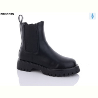 Ботинки Princess G018