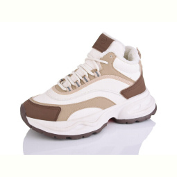 Кроссовки MaiNeLin CX6601 beige