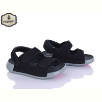 Сандалии PALIAMENT C12 black