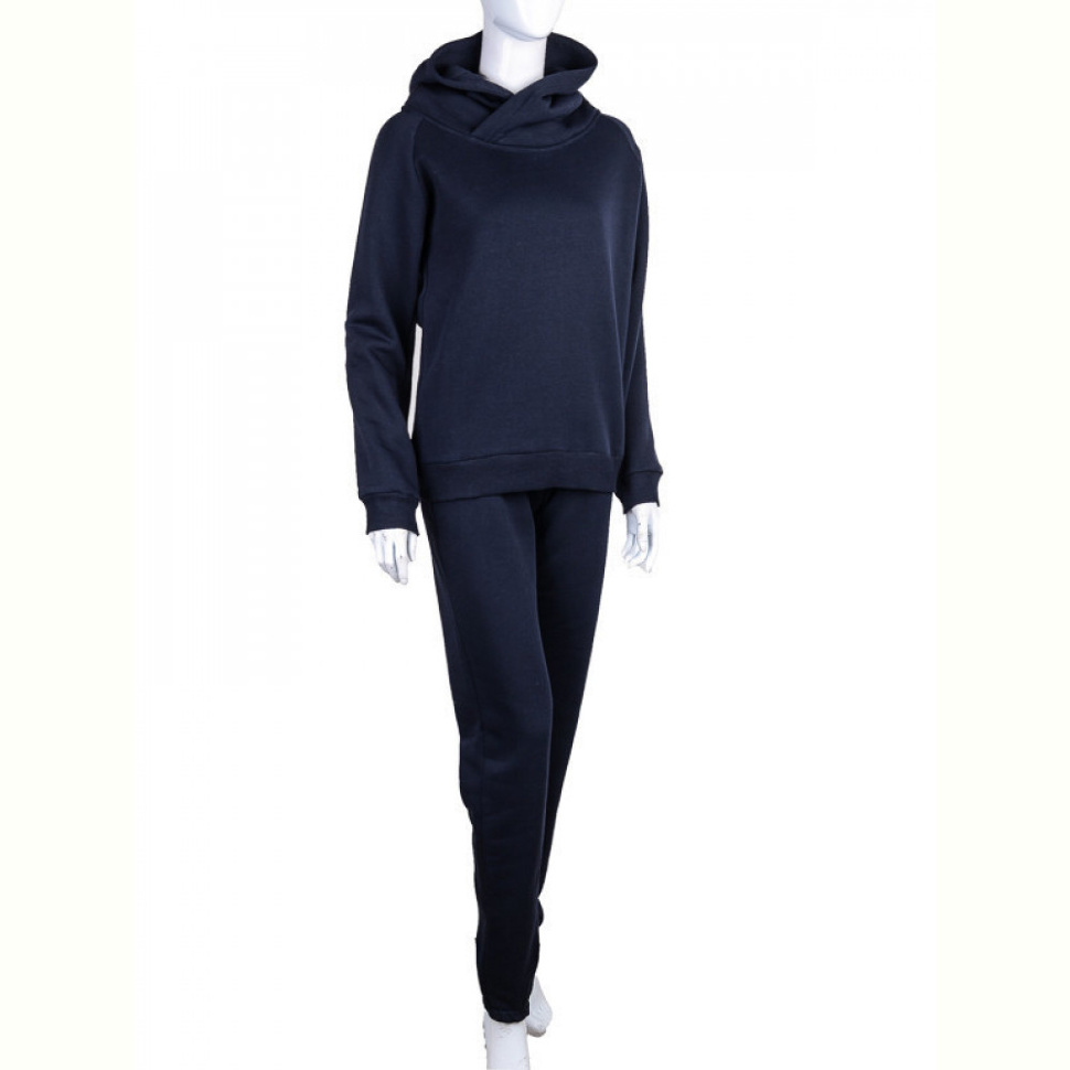 Спортивный костюм Ledi-Sharm 4001 blue