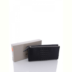 Кошелек GLAMORTA CO-81A black