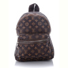 Рюкзак David Polo 1189-2 brown