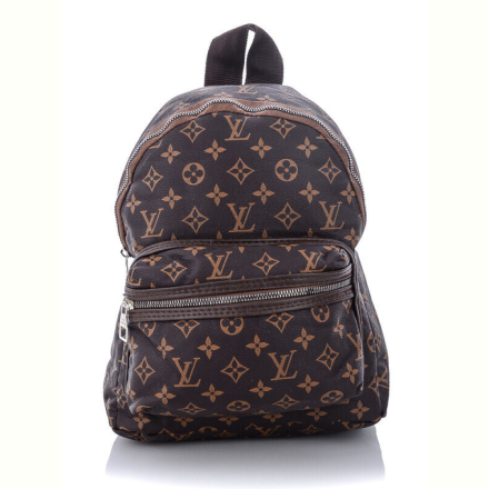 Рюкзак David Polo 1189-2 brown
