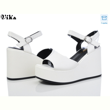 Босоножки Vika 10-3
