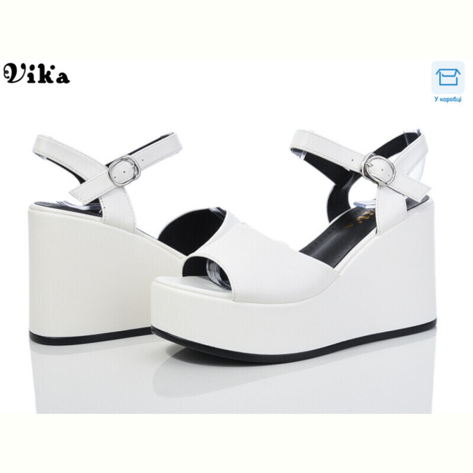 Босоножки Vika 10-3