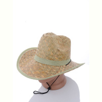 Шляпа Королева 25-06 beige