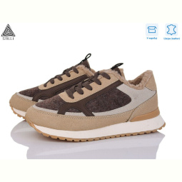 Кроссовки STILLI Group CX1770-2 шкіра піна